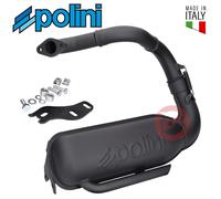 MARMITTA POLINI VESPA 50 2T SPECIAL