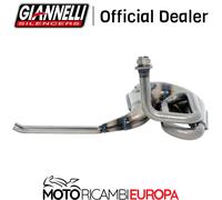 MARMITTA SCARICO GIANNELLI LML STAR 125/150 4T OMOLOGATA EU