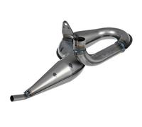 MARMITTA SCARICO GIANNELLI PER PIAGGIO VESPA PX 125 150 / LML STAR 2T - 30506