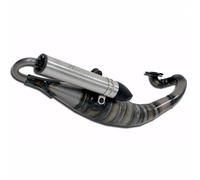 Marmitta scooter REKORD Piaggio NRG Mc2 50 1995 1996 1997 1998 1999 2000 2001