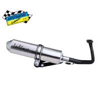 Marmitta Scarico LEOVINCE 7470 KYMCO DINK II 50 4 stroke Dal 2007