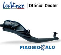 MARMITTA SCARICO LEOVINCE SP3 5566 PIAGGIO NRG GILERA RUNNER
