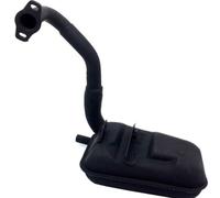 MARMITTA PER VESPA PK 50 sito plus per vespa pk50 S pk50 xl1 pk50 xl2