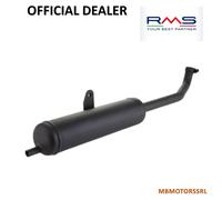 MARMITTA SCARICO PIAGGIO SI RMS 100751120