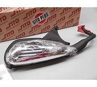 MARMITTA/SCARICO PIAGGIO VESPA 50 ET2 - SITOPLUS COD. 0264