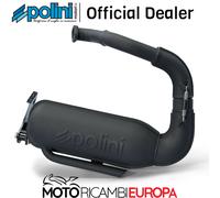 MARMITTA SCARICO POLINI ORIGINAL PER PIAGGIO VESPA 50 2T SPECIAL -200.2032