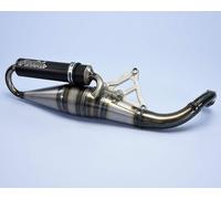 MARMITTA SCARICO POLINI PEUGEOT KISBEE 50 2T SCOOT.TEAM 4