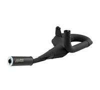 MARMITTA SCARICO RACING ESPANSIONE POLINI PER LML STAR 125 150 2T