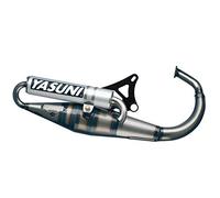 MARMITTA / SCARICO SCOOTER YASUNI Z PIAGGIO NRG-NTT-TYPHOON-ZIP TUB418