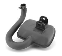 MARMITTA SCARICO SITO / LEOVINCE PER PIAGGIO VESPA PX 125 150 2 TEMPI