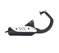 MARMITTA SCARICO SITO PLUS 0564 OMOLOGATA PER HONDA SFX 50 - STEEL 2T
