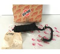 MARMITTA SCARICO SITO PLUS 508 PER HONDA VISION 50 PEUGEOT ST 50