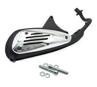 MARMITTA SITO PLUS PIAGGIO VESPA 125 150 ET4 - LIBERTY 125 - VESPA LX 125 150