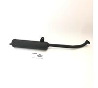 MARMITTA SCARICO SITO PLUS SITOPLUS OMOLOGATA PIAGGIO CIAO SC R LUSSO SPECIAL