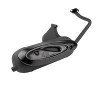 MARMITTA SCARICO SITOPLUS LEOVINCE SPECIFICA PER PIAGGIO ZIP 50 4T 2000 0582