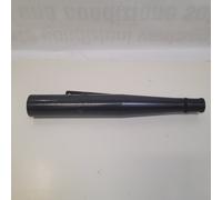 Marmitta Scarico Special nera STANDARD MOTO 2T 4T d.28 mm 49cm - SITO 701