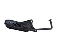 MARMITTA SCARICO TECNIGAS MOTORE MINARELLI MBK OVETTO BOOSTER NITRO 100 2T