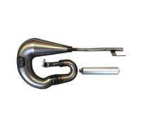 MARMITTA SCARICO TECNIGAS PROMA PIAGGIO CIAO EURO1 50 1999 2001