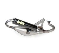 MARMITTA SCARICO TECNIGAS Q-TRE YAMAHA YA R AXIS 50 1995 1996