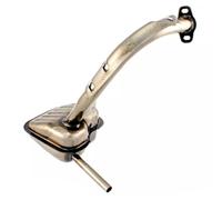 MARMITTA SCARICO TIPO ORIGINALE PER VESPA 50 SPECIAL L R N