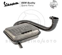 MARMITTA SCARICO TIPO ORIGINALE PER VESPA SUPER 150 SPRINT VELOCE-GL NUOVA