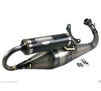 MARMITTA SCARICO TOP NARDO PIAGGIO NRG ZIP SP - GILERA RUNNER SR APRILIA FACTORY