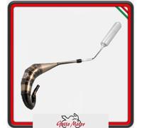 MARMITTA SCARICO YAMAHA DT 50 X DAL 07 AL 13 EVOK PERFORMANCE 100755000