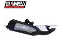 MARMITTA GIANNELLI OMOLOGATA 31644R GO PEUGEOT TREKKER 50