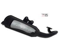 Marmitta scooter GO Piaggio 50 NRG 1995-2001 Giannelli 31604R