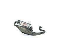 MARMITTA SCOOTER LEOVINCE TT PER GILERA 50 STALKER RUNNER-PIAGGIO 50 NRG NTT (REF 4060)