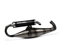 MARMITTA SCOOTER RACING TEAM 2 MALOSSI PER APRILIA SONIC 50 2T LC