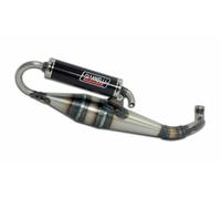 31601V4 - Scarico Completo Giannelli Shot V4 Aprilia GULLIVER (95-01)
