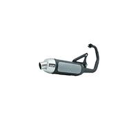 MARMITTA SCOOTER SITO ADATTABILE MALAGUTTI 50 F12 PHANTOM LIQUIDO (REF 565)