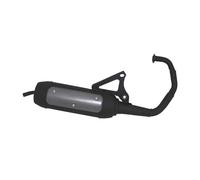 MARMITTA SCOOTER SITO ADATTABILE MBK 50 BOOSTER 1999>2003 YAMAHA 50 BWS