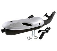 MARMITTA SCOOTER SITO ADATTABILE PEUGEOT 50 LUDIX BLASTER JET FORCE C-TECH i.e (REF 723)