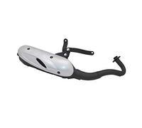 MARMITTA SCOOTER SITO ADATTABILE PIAGGIO 50 NRG MC2 EXTREME-DERBI 50 ATLANTIS (REF 586)
