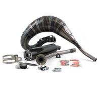 Marmitta SCR Cross RL 70 Derbi Senda 2000