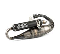 Marmitta SCR Hand Made 70 MBK Booster / Stunt