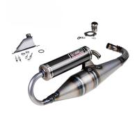 MARMITTA SHOT V4 GIANNELLI GILERA RUNNER SP C3640 50 1997-2004