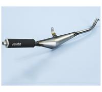 200.0046 MARMITTA POLINI PER PIAGGIO : SI - ECO - BOSS MOD. COUNTRY
