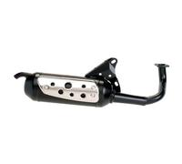 Marmitta Silent Pro Aprilia Scarabeo Ditech 50 2001-2004 403753155#1