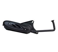 MARMITTA SILENT PRO BLACK YAMAHA BWS 100 1999 2001