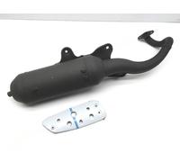 MARMITTA SILENT PRO PEUGEOT VIVACITY 50 50 1999 2004