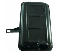 MARMITTA SILENZIATORE ADATTABILE MINARELLI MOTOZAPPA BENASSI BL75
