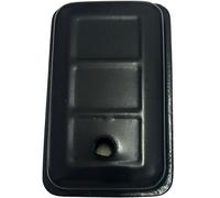 Marmitta Silenziatore JLO 101, 152-Lungh.228 mm-Interasse 56mm-Beta B210-Brumi