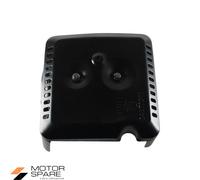 MARMITTA SILENZIATORE MOTORE HONDA E VARI GX LT 240 270