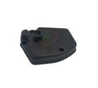 Marmitta silenziatore motosega super leggera Echo Cs 2511 TES Shindaiwa 251 TCS