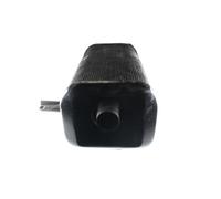 MARMITTA SILENZIATORE PER FILTRO ARIA A BAGNO D'OLIO L100 LA186 LA188