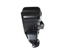 MARMITTA SILENZIATORE PER FILTRO ARIA A SECCO YANMAR KAMA VULCAN ZANETTI LA178