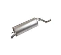 MARMITTA SILENZIATORE POSTERIORE FIAT GRANDE PUNTO EVO 1.4 BZ E GPL 2005